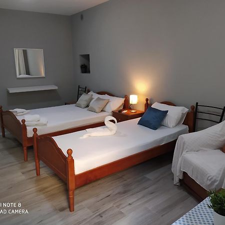 Brb Rooms Himare Room photo