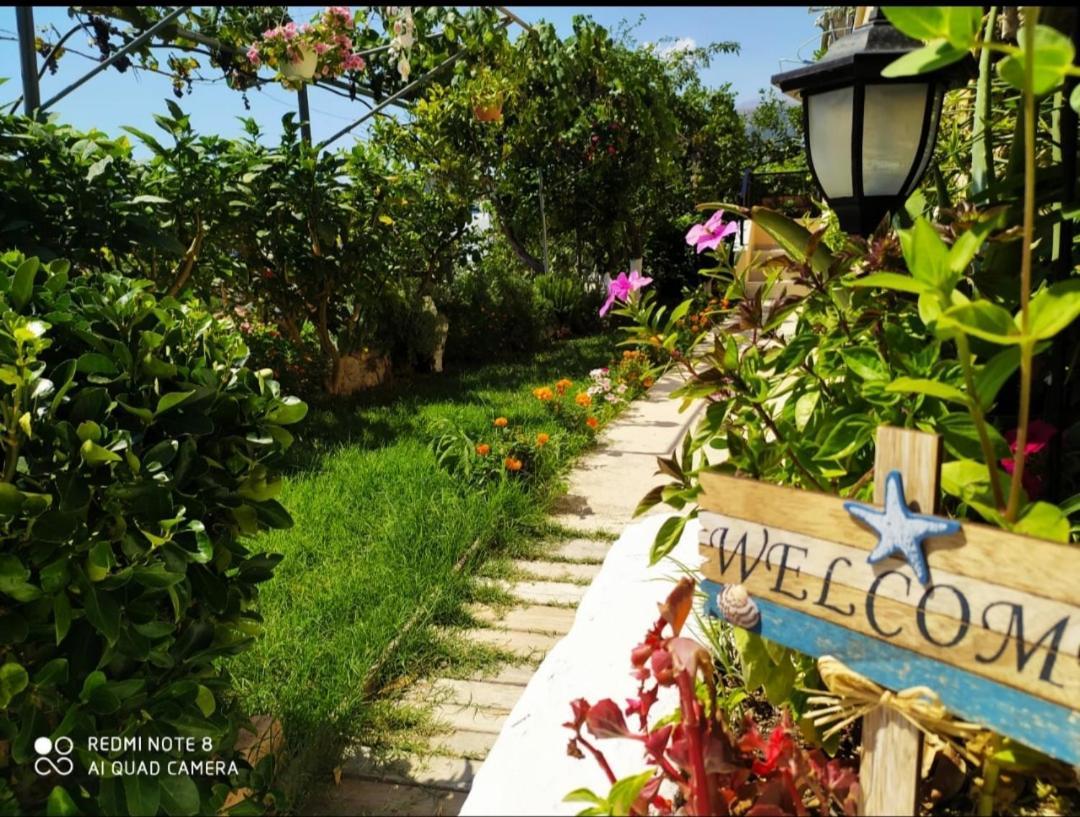 Brb Rooms Himare Exterior photo