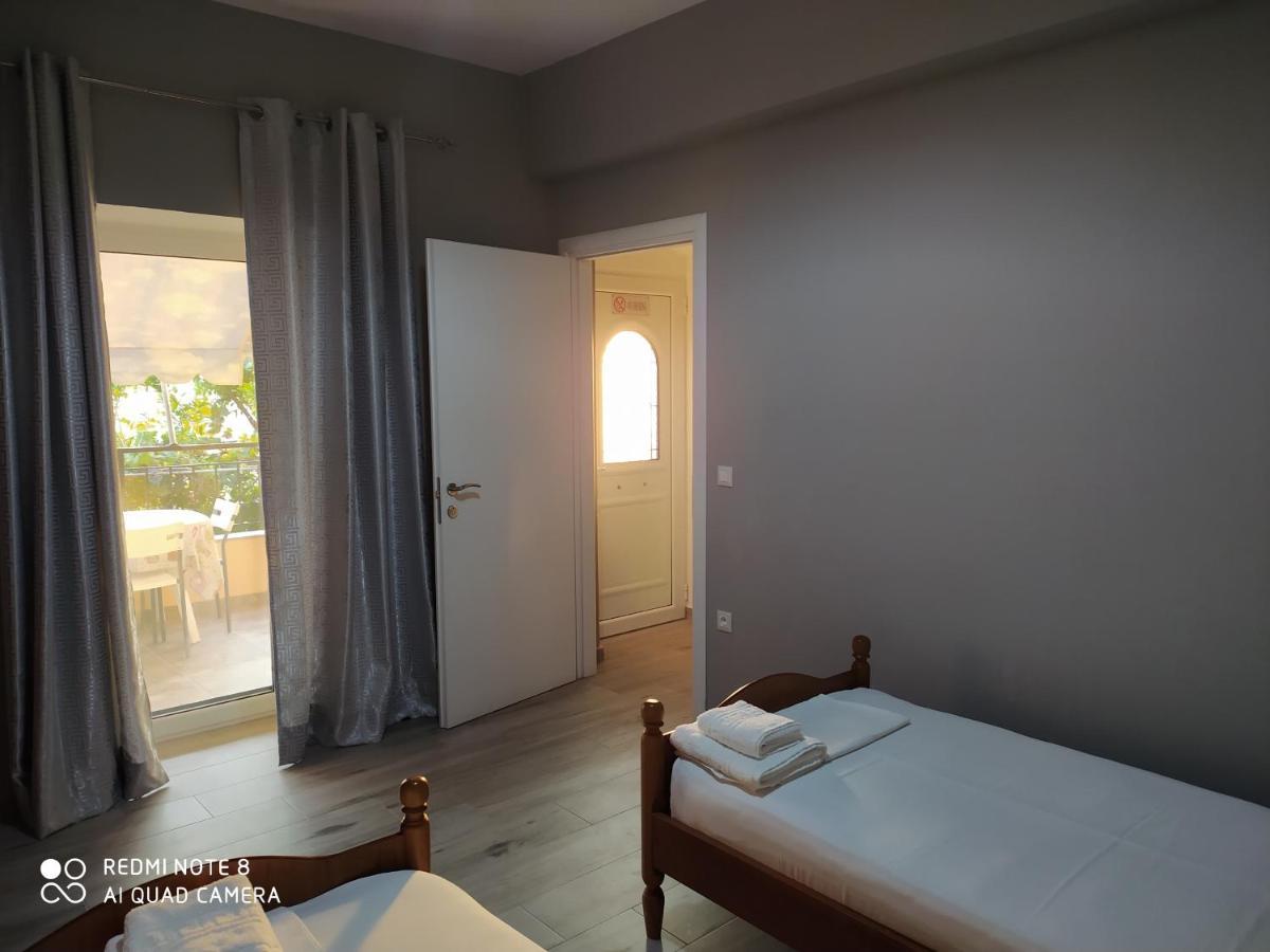 Brb Rooms Himare Room photo