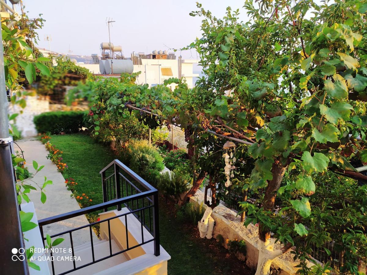 Brb Rooms Himare Room photo