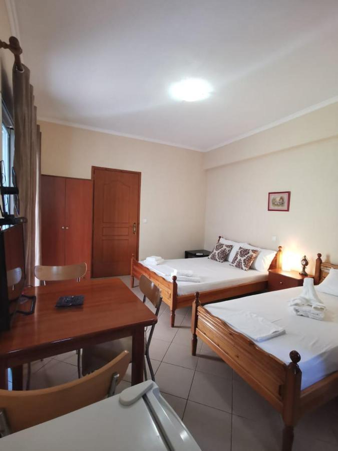 Brb Rooms Himare Room photo