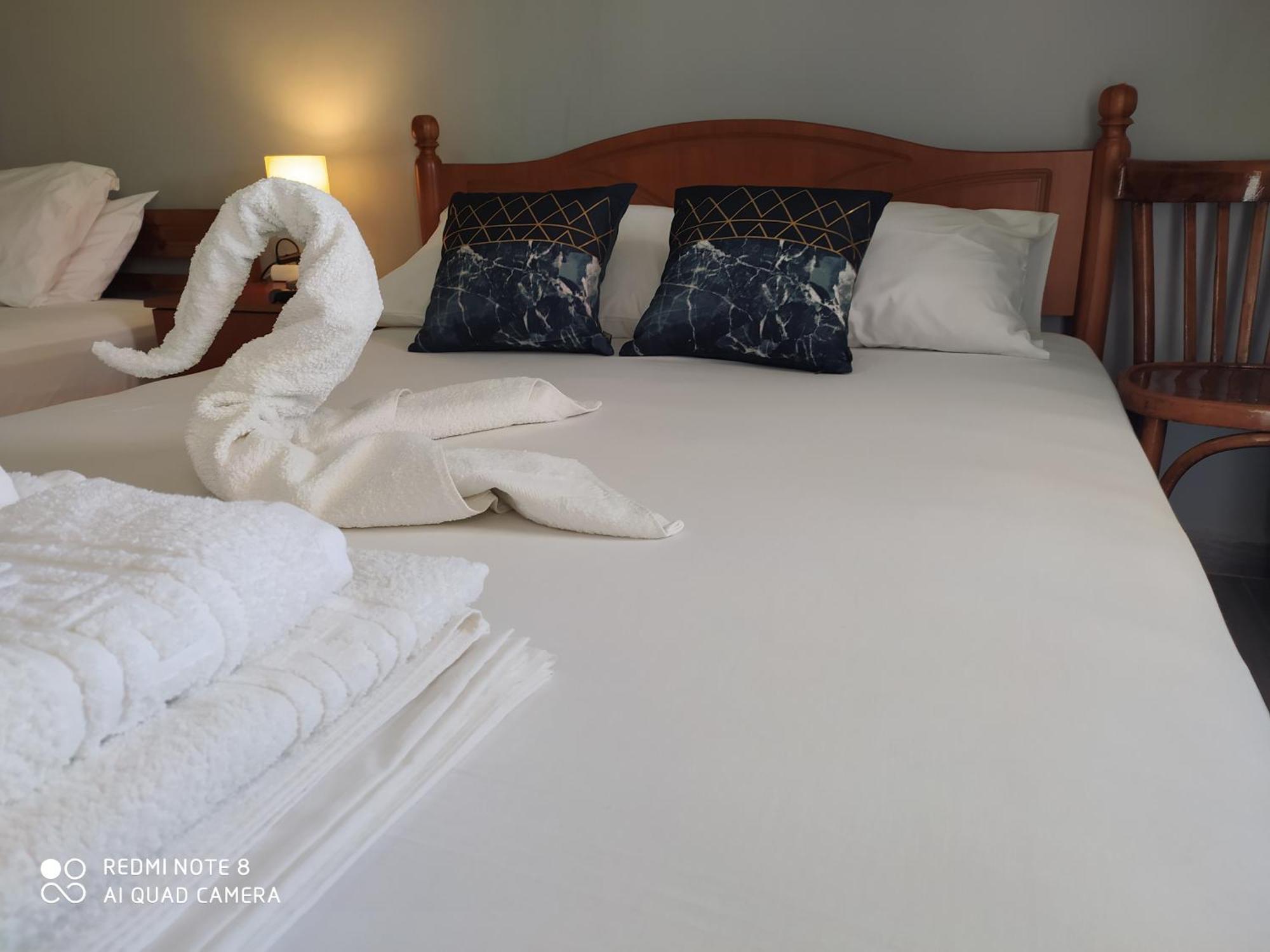 Brb Rooms Himare Room photo