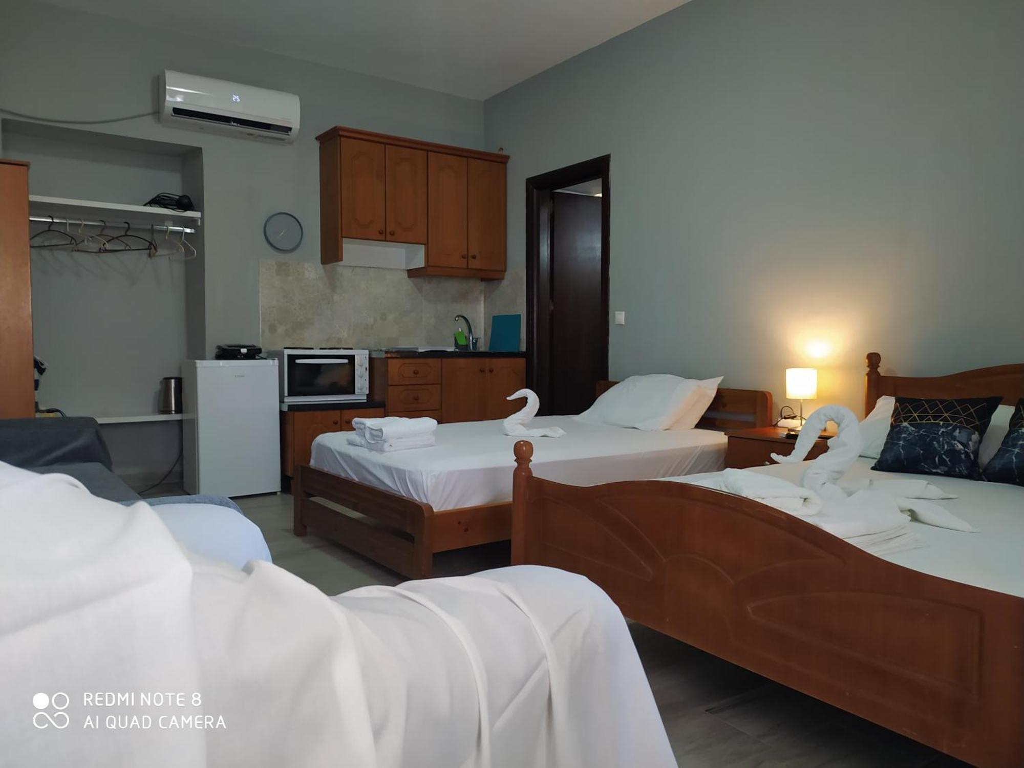 Brb Rooms Himare Room photo